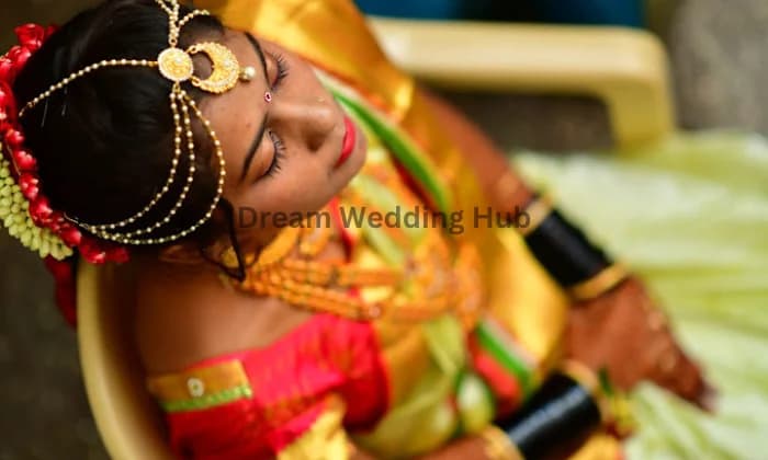 Sinchana Ladies herbal beauty Sinchana Ladies herbal beauty