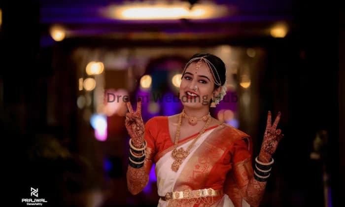 Akshata Tubaki Makeup Artist Akshata Tubaki Makeup Artist