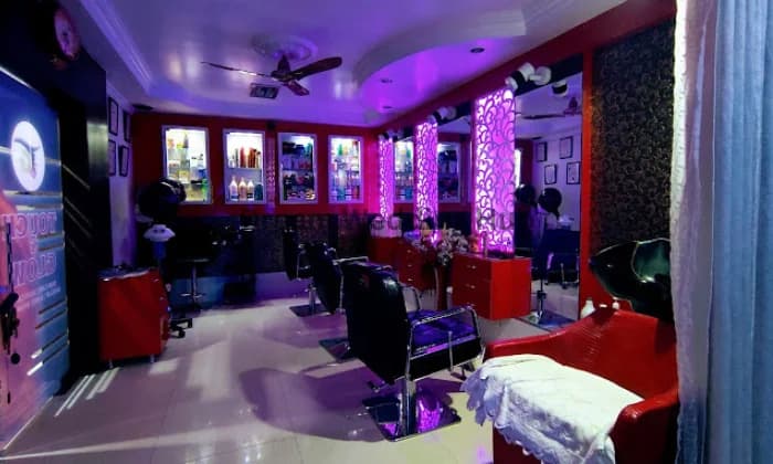 Touch Glow Ladies Beauty Parlor Touch Glow Ladies Beauty Parlor