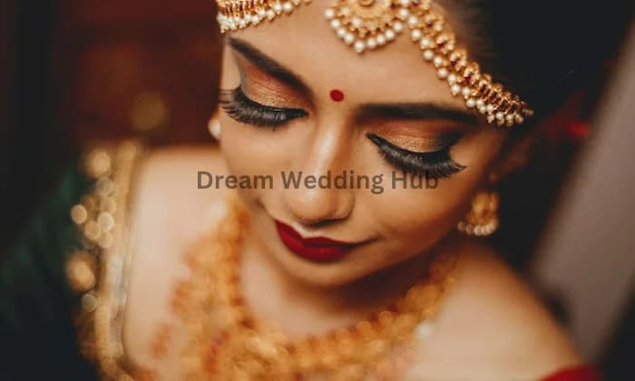 Neethu Subhash Makeup Artistry Neethu Subhash Makeup Artistry