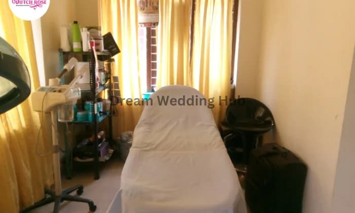 Dutch Rose Bridal Makeover Studio Dutch Rose Bridal Makeover Studio