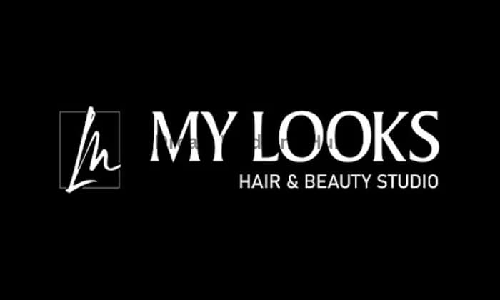 My Looks Hair Beauty Studio My Looks Hair Beauty Studio