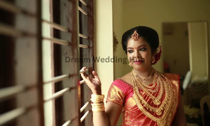 Thiruvathira Beauty Parlour Thiruvathira Beauty Parlour