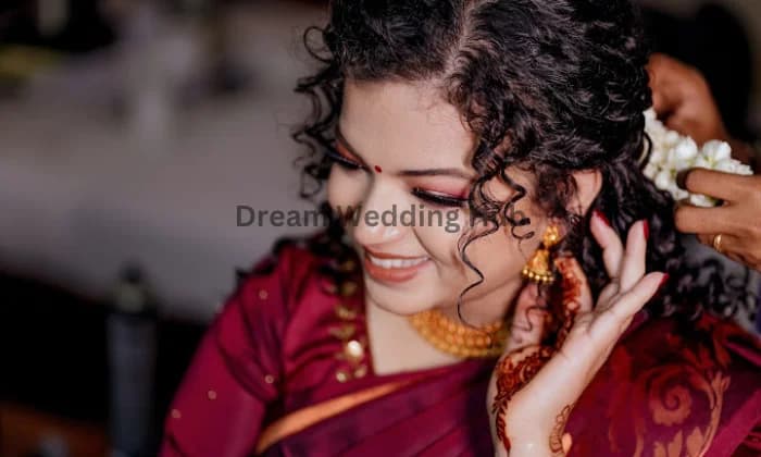 Swayas Bridal makeup ernakulam hd makeup artist Swayas Bridal makeup ernakulam hd makeup artist