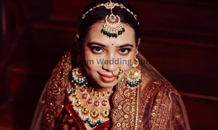 SUJANI SURESH MAKEUP ARTIST SUJANI SURESH MAKEUP ARTIST