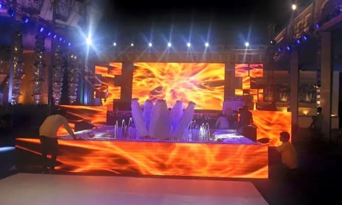 Global Event OrganisersLight Sound Global Event OrganisersLight Sound