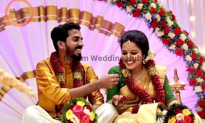 Shimna Thomas Makeup Artist Shimna Thomas Makeup Artist