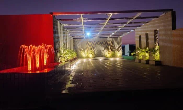 Shukla Light Shukla Light