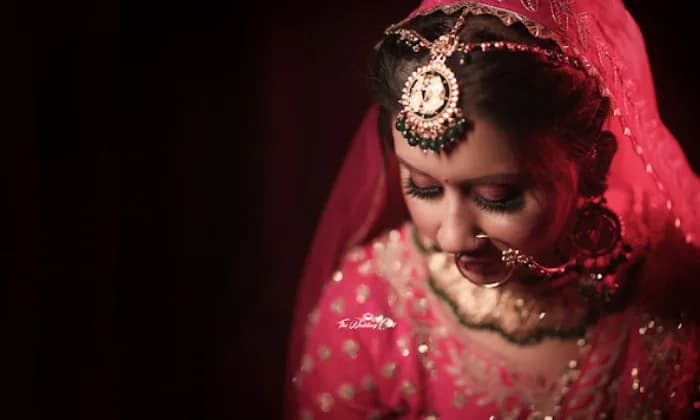 The Wedding Cart The Wedding Cart