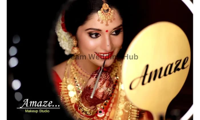 Amaze Beauty Parlour Amaze Beauty Parlour