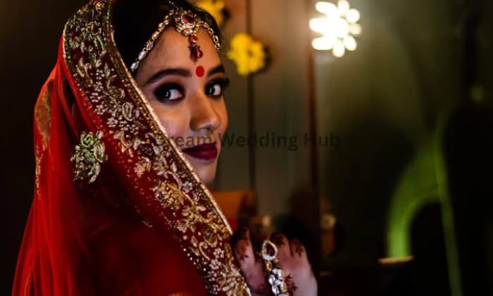 Sherinzak Makeover Bridal Makeup Sherinzak Makeover Bridal Makeup