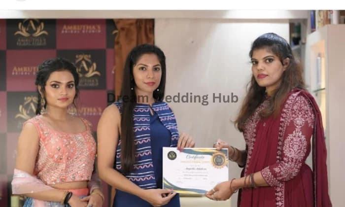 Amra Beauty Parlour Amra Beauty Parlour