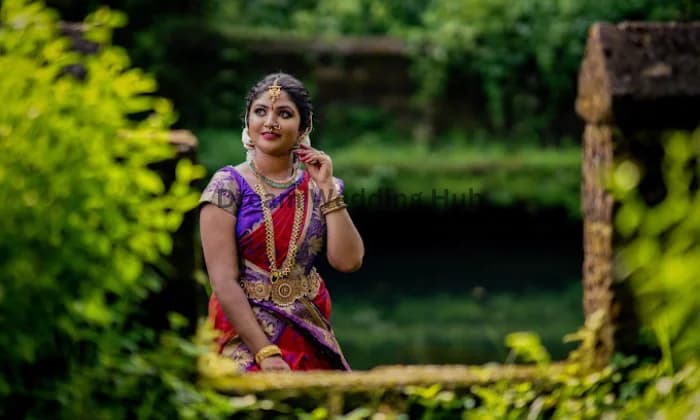 Layas She Bridal Makeover Layas She Bridal Makeover