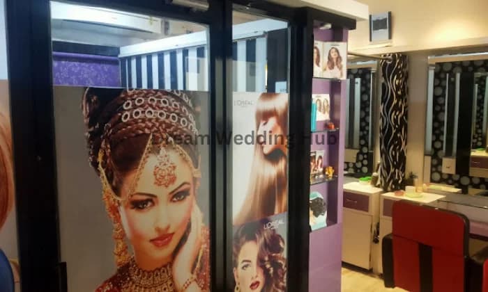 Trimurti Beauty Trimurti Beauty