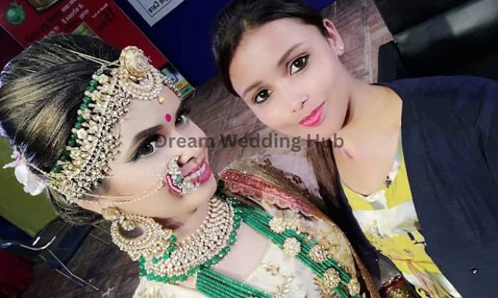 Payal Beauty Studio Payal Beauty Studio