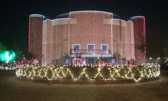 Light Decoration Ranchi Light Decoration Ranchi