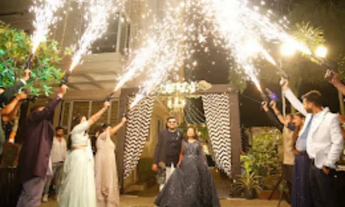 DJ Hungama Beats Event DJ Hungama Beats Event