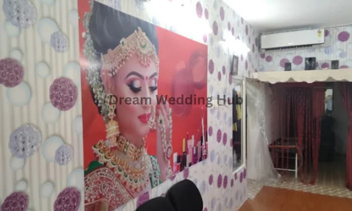 Vinita Beauty Care Vinita Beauty Care