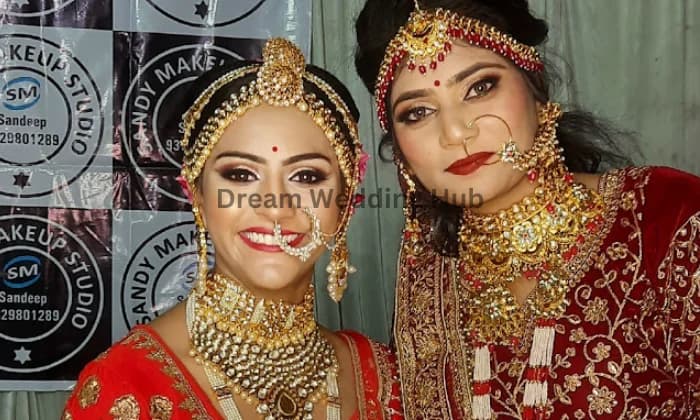 Vaishnavi Makeup Studio Vaishnavi Makeup Studio