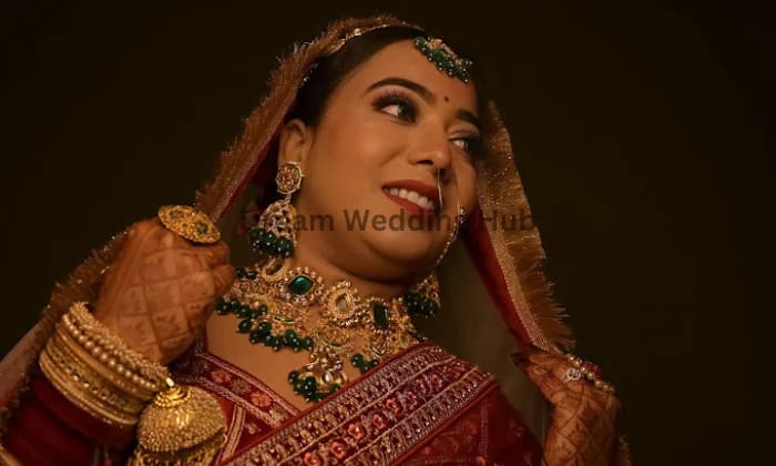 Makeup artist by shivani Gupta Makeup artist by shivani Gupta