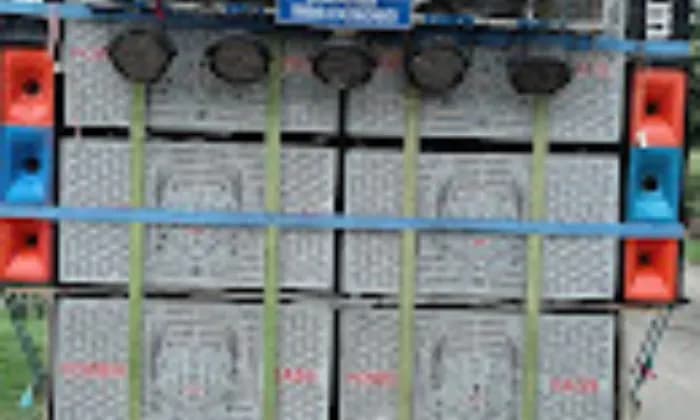 Modern Light Sound Modern Light Sound