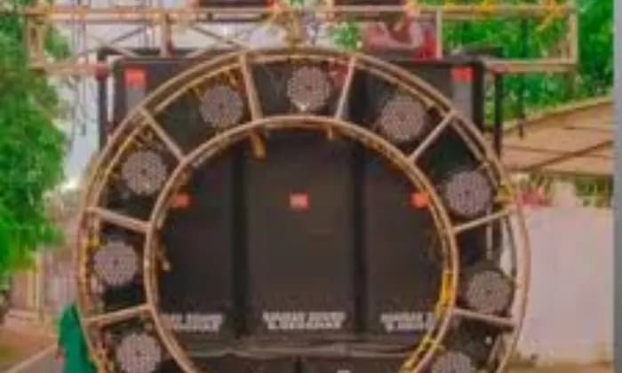 Raj Sound Light Raj Sound Light