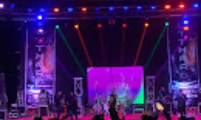 Mahalakshmi Sound And Lights Mahalakshmi Sound And Lights