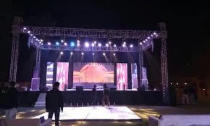 Ranganatha Sound Lightings Ranganatha Sound Lightings