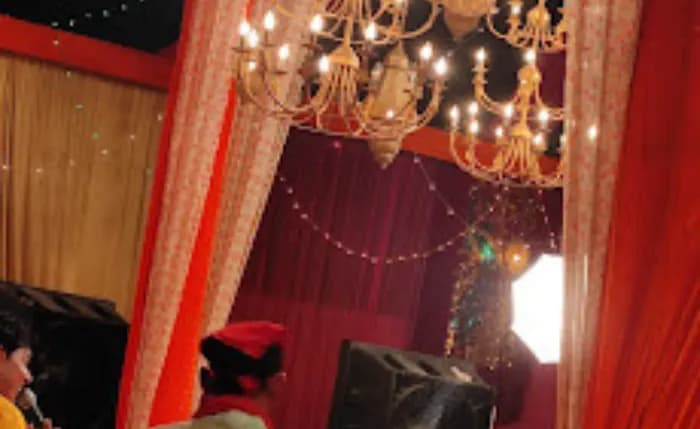 Sinoj light sound Sinoj light sound