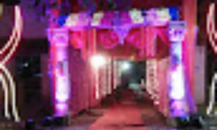 Salis Light and Sound Salis Light and Sound