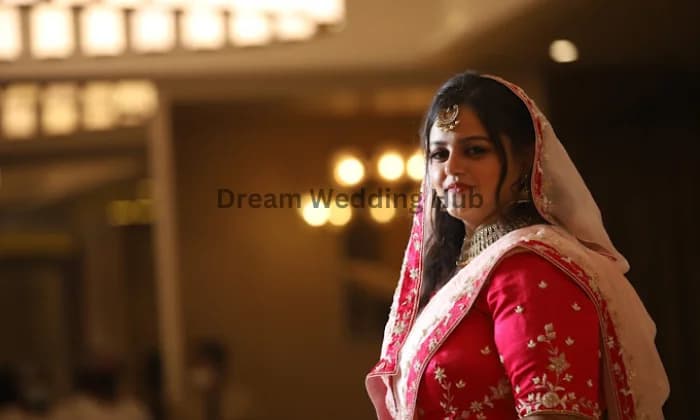 Mishika Makeup Artist Mishika Makeup Artist