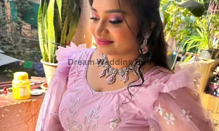 Ekka Glam Make up Artist Ekka Glam Make up Artist