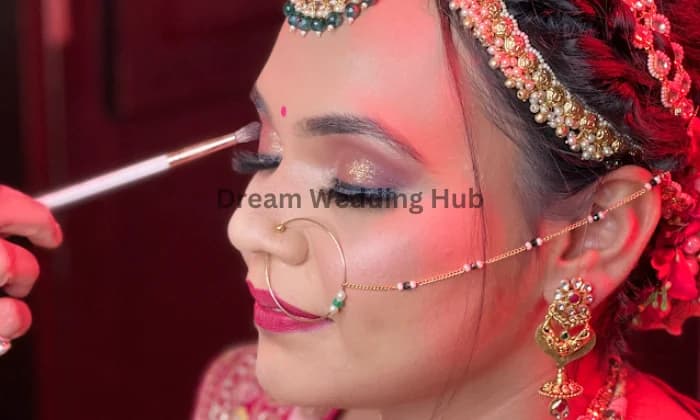 Krishna maneks bridal studio Krishna maneks bridal studio