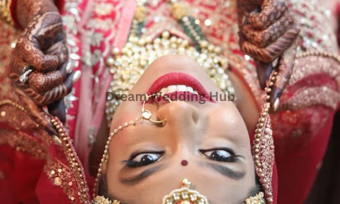 Monisha Bathija Bridal Makeup Artist Monisha Bathija Bridal Makeup Artist