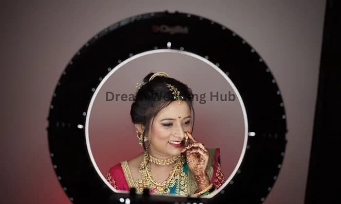 Wow Makeup Artist Reena Wow Makeup Artist Reena