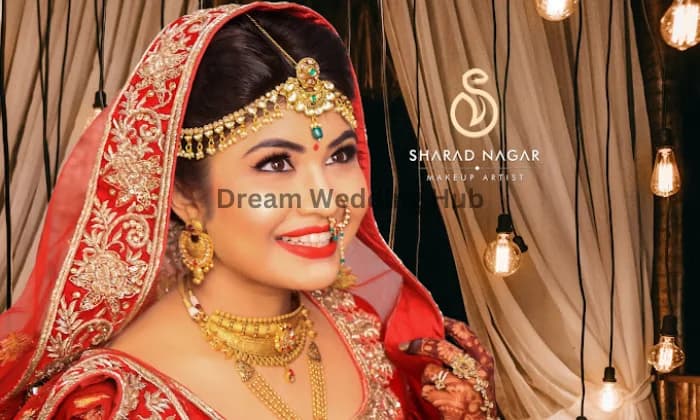 Sharad Nagar Makeup Sharad Nagar Makeup