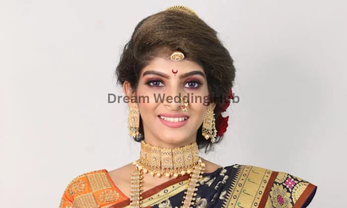 Sanjay Prabhakar Makeup Artistry Sanjay Prabhakar Makeup Artistry