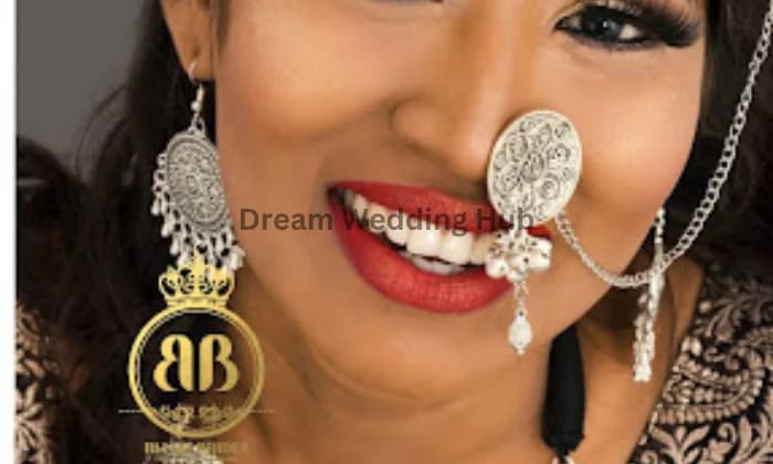 Blush Bride Blush Bride