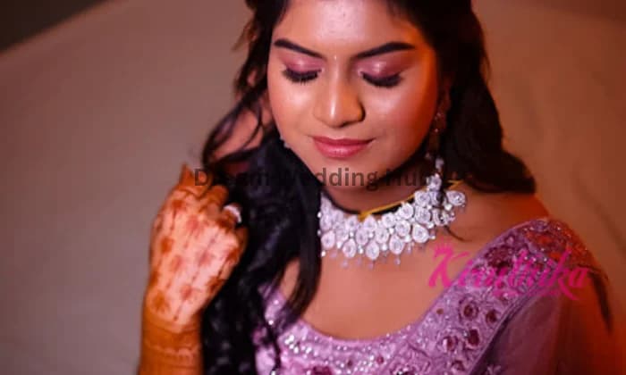 Kiruthika Bridal studio Kiruthika Bridal studio