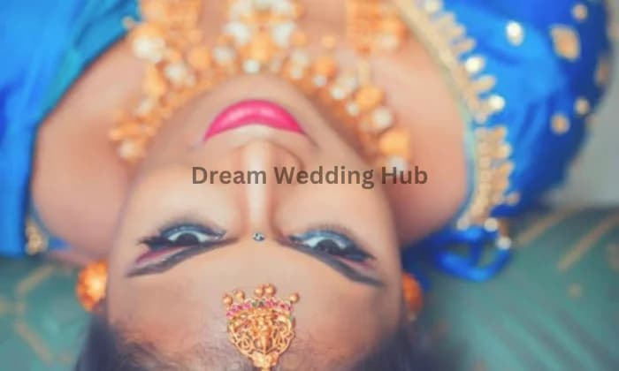 Nikitha Make Over Nikitha Make Over