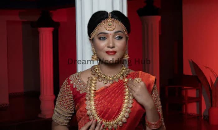 Glowish bridal studio Glowish bridal studio