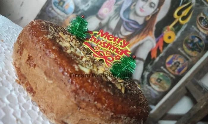 The Cakery Nook The Cakery Nook