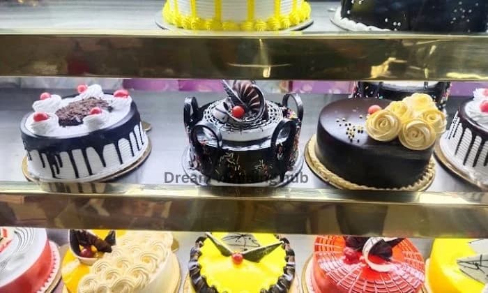 A One Cake Sweets Namkin Palace A One Cake Sweets Namkin Palace