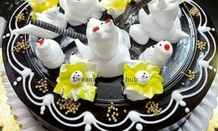 Take The Cake Take The Cake