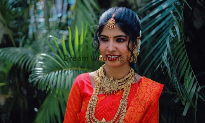 Tenkasi Pinky Blush Studio Tenkasi Pinky Blush Studio