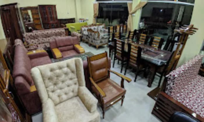 Ms Gaur Furniture House Ms Gaur Furniture House