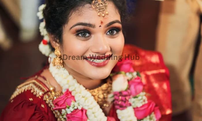 Maya Bridal Makeup Studio Maya Bridal Makeup Studio