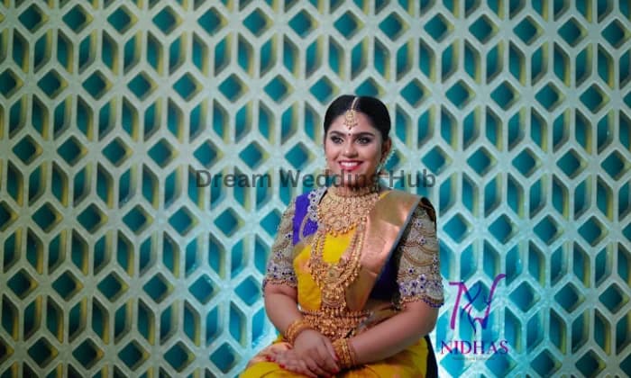 Nidhas Beauty zone Nidhas Beauty zone