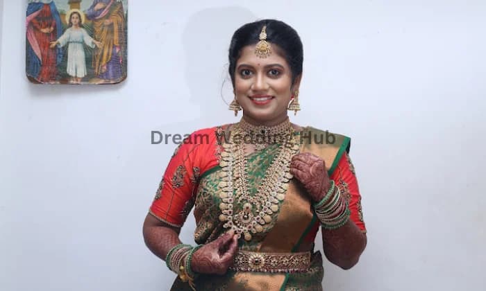 Abis Beauty Parlour Abis Beauty Parlour