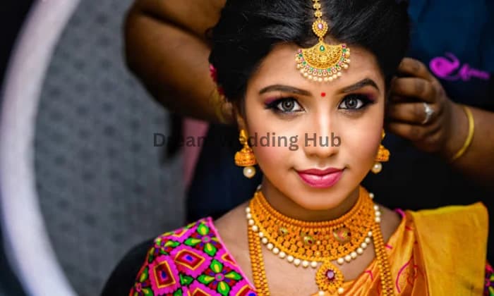 Apsara Makeover Apsara Makeover